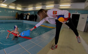 «Россети Ленэнерго» обеспечили электричеством ФОК в Виллози