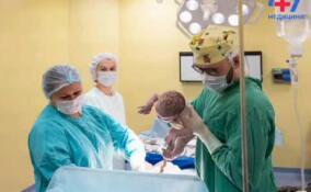 Ленинградский областной перинатальный центр участвует в профессиональном рейтинге учреждений родовспоможения