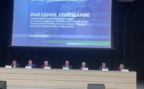 В СПбГМТУ обсудят вопрос качества подготовки кадров для судостроительной промышленности