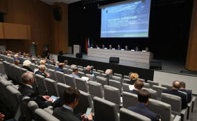 Александр Гуцан заявил о дефиците кадров в судостроительной отрасли