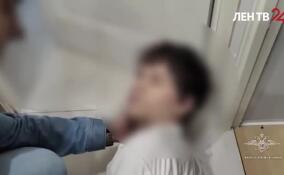 В Петербурге и Ленобласти задержали подозреваемых в помощи телефонным мошенникам