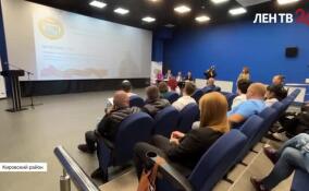 В Кировске состоялось заседание, посвященное вопросам повышения безопасности дорожного движения