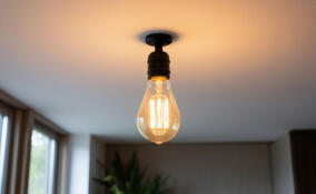 Новый трансформатор повысил качество электроснабжения 7,5 тысяч жителей Гатчинского округа