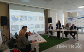 В Ленобласти обсуждают стратегию реабилитации и социальной интеграции участников СВО