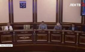 На заседании правительства 47-го региона обсудили систему поддержки участников СВО