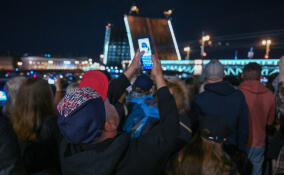 «Поющие мосты» посвятят шоу 95-летию Андрея Петрова