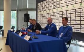 Состав волейбольного клуба «Динамо-ЛО» обновился почти на половину