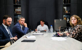 Конкурс архитектурных концепций Музейного комплекса в Зайцево получит федеральный масштаб