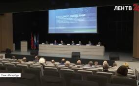 Новые условия для развития судостроительной промышленности