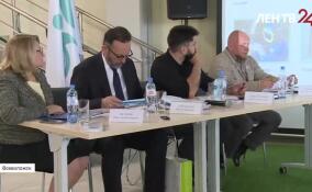 В Мультицентре обсудили актуальные вопросы профессионального образования