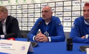 Состав волейбольного клуба «Динамо-ЛО» обновился наполовину