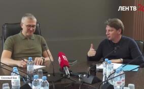 В администрации Сосновоборского городского округа обсудят строительство крытой ледовой арены