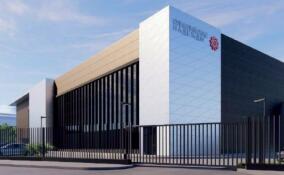 В Приморском районе Петербурга появится стадион «Олимпийские надежды»