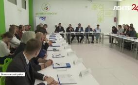 Ленобласть планирует войти в топ-10 регионов России по индексу образования