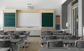 В Ломоносовском районе возбудили дело о халатности из-за затопления школы