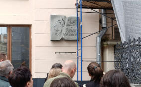 В Петербурге проходит фестиваль, посвящённый Сергею Довлатову