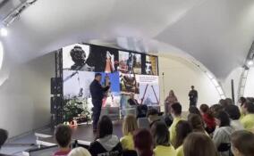 Сергей Перминов рассказал о важности сохранения исторической памяти на форуме «Ладога»