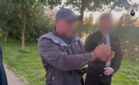 Мужчине предъявили обвинение в убийстве 16-летней давности в Ленобласти