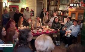 В Петербурге прошел фестиваль, посвященный Сергею Довлатову