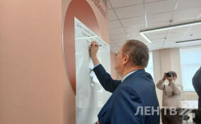 «Марафон открытий» стартовал 1 сентября в Ленобласти