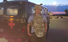 Михаил Лебединский объяснил, как работает механизм выборов в зоне СВО