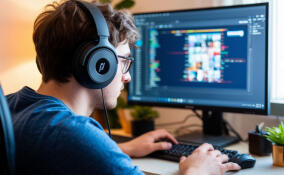 Аналитика. Четыре из десяти жителей Ленобласти поддерживают идею использования искусственного интеллекта при выполнении школьниками домашних заданий