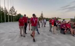 Стрелки из Ленобласти завоевали звание абсолютных чемпионов России