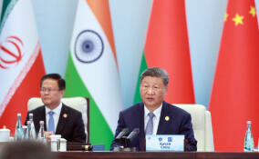 Про глобальное управление: о чем на самом деле говорит китайская инициатива