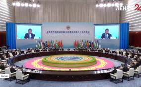 Почему визит Путина в Китай так взволновал Запад?