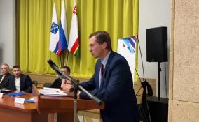 Вектор развития молодёжной политики обсуждают в Тосно