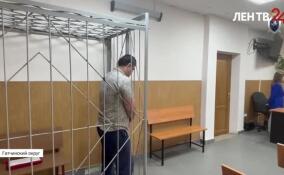 В Гатчинском округе мужчину признали виновным в убийстве, совершенном 16 лет назад
