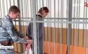 Киришская прокуратура поддержала ходатайство об аресте подозреваемого в мошенничестве