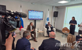 Новый набор на программу «Герои Команды 47» откроют в ноябре