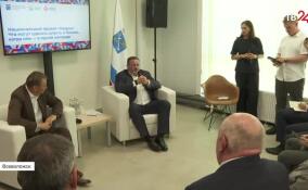 Итоги рабочей поездки губернатора во Всеволожский район