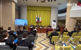 В Тосно обсудили развитие молодежной политики