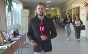 Лучшего зоотехника России выберут в Ленинградской области