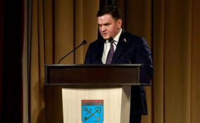 Сергей Перминов: крепкое плечо социальной поддержки для тех, кто в ней нуждается, — принципиальный подход Ленобласти