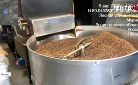 В Мурино завершилась внеплановая проверка предприятия «Фаворит»