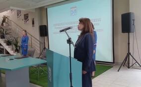 Политех и Мультицентр Ленобласти подписали соглашение о сотрудничестве