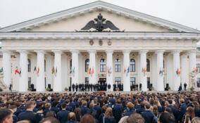 Горный продолжит обеспечивать кадрами завод-миллионник в Волхове