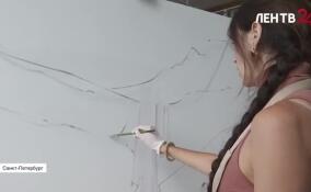 Российские художники ищут вдохновение в Китае