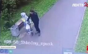 Во Всеволожском районе задержан подозреваемый в совершении преступления против половой неприкосновенности несовершеннолетней