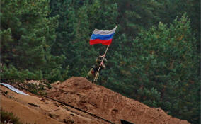 ДНР в полосе группировки войск «Восток» освобождена