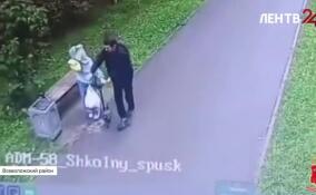 Во Всеволожском районе заключен под стражу подозреваемый в совершении преступления против половой неприкосновенности