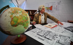 Более 560 выпускников в Ленобласти сдают ОГЭ и ЕГЭ этой осенью