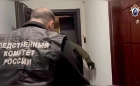 Троих подозреваемых в мошенничестве с выплатами контрактникам задержали в Ленобласти