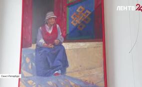 Художники ищут вдохновение в Китае