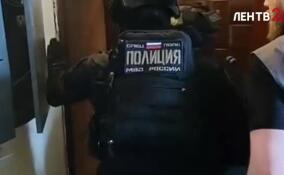 Киберполиция Петербурга задержала участников преступной группы