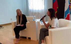 Садоводы на съезде начали обсуждение насущных вопросов