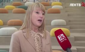 Светлана Журова рассказала, почему важно прийти на выборы губернатора